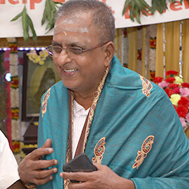 Swamiji Image Gallery