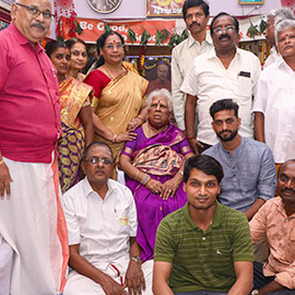 Swamiji Image Gallery