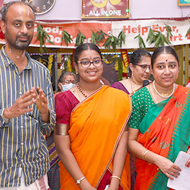 Swamiji Image Gallery