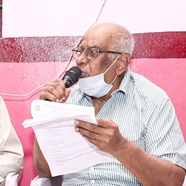 Swamiji Image Gallery